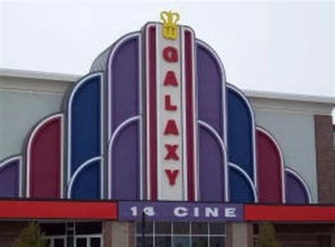 chesterfield movie theaters